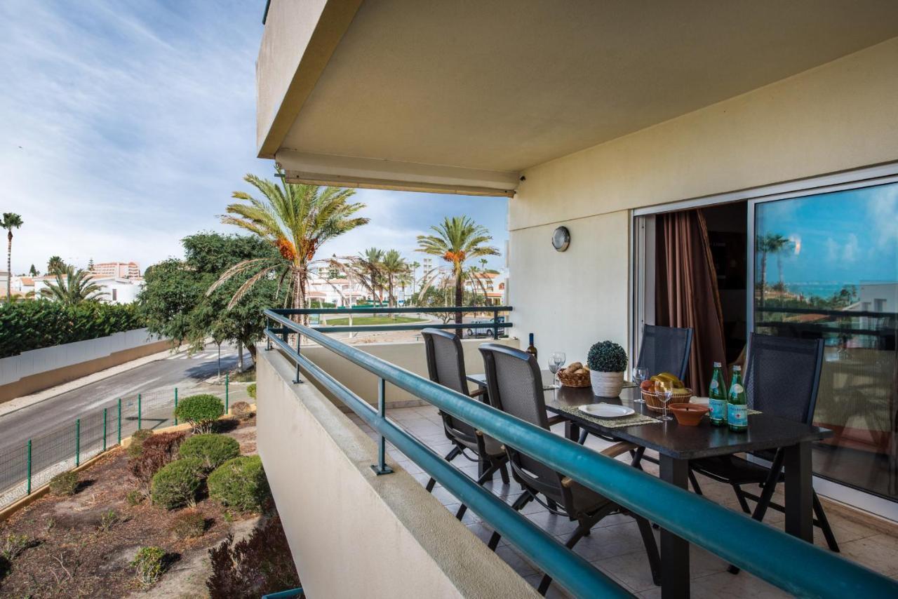 Apt Gale Mar 11 By Algarve Villa Holidays Ngoại thất bức ảnh