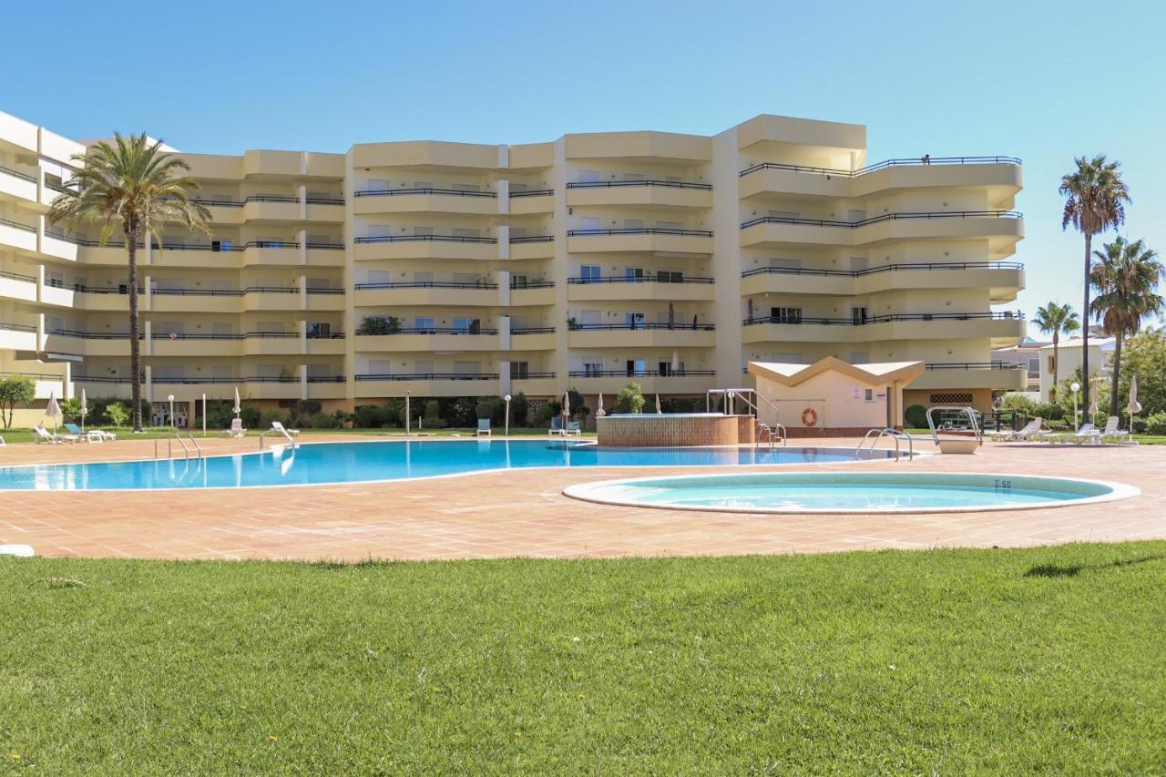 Apt Gale Mar 11 By Algarve Villa Holidays Ngoại thất bức ảnh