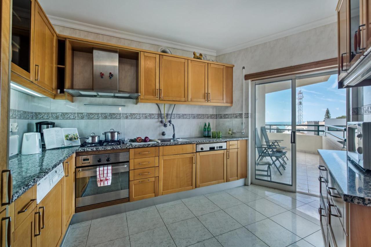 Apt Gale Mar 11 By Algarve Villa Holidays Ngoại thất bức ảnh