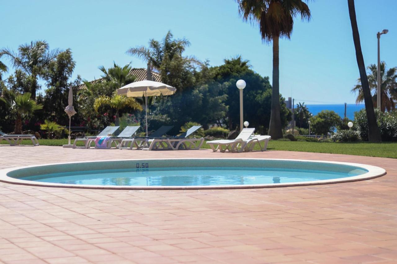 Apt Gale Mar 11 By Algarve Villa Holidays Ngoại thất bức ảnh