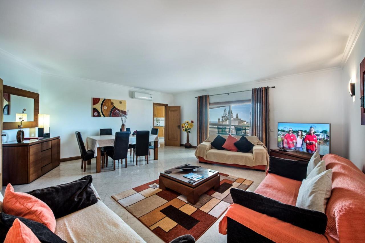 Apt Gale Mar 11 By Algarve Villa Holidays Ngoại thất bức ảnh