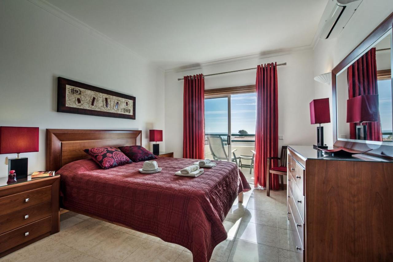 Apt Gale Mar 11 By Algarve Villa Holidays Ngoại thất bức ảnh