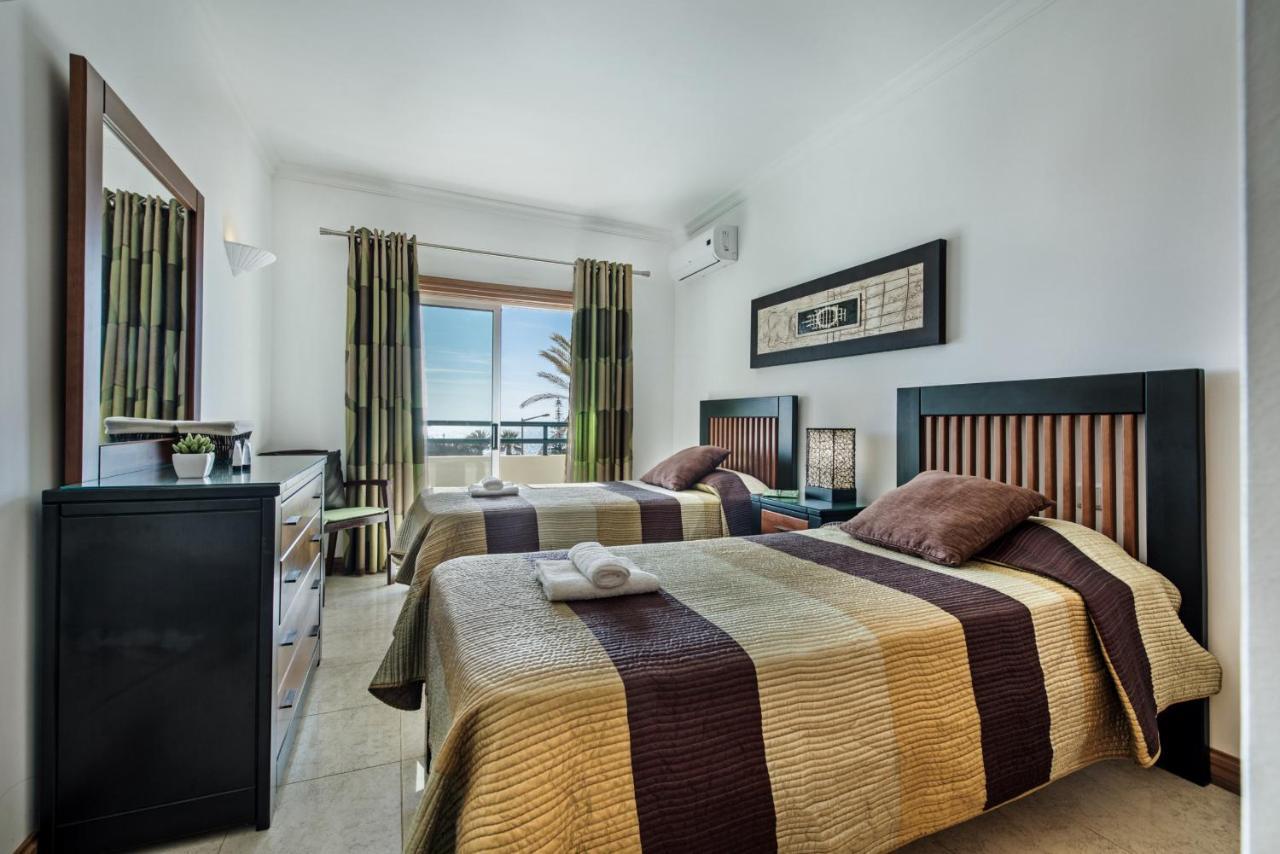 Apt Gale Mar 11 By Algarve Villa Holidays Ngoại thất bức ảnh