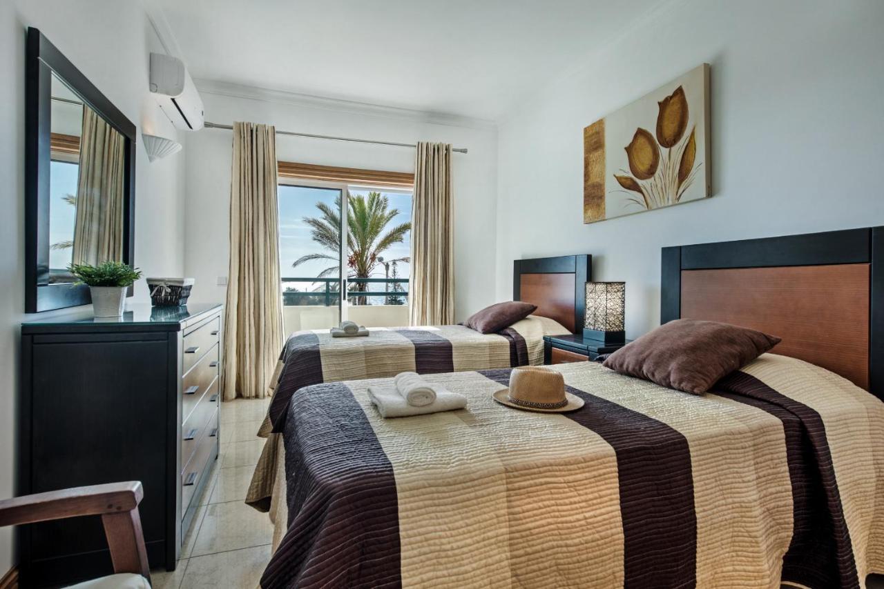 Apt Gale Mar 11 By Algarve Villa Holidays Ngoại thất bức ảnh